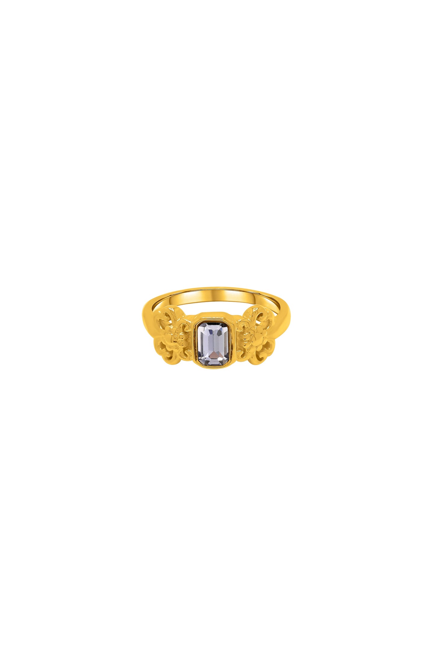 Tal-Karmnu Ring