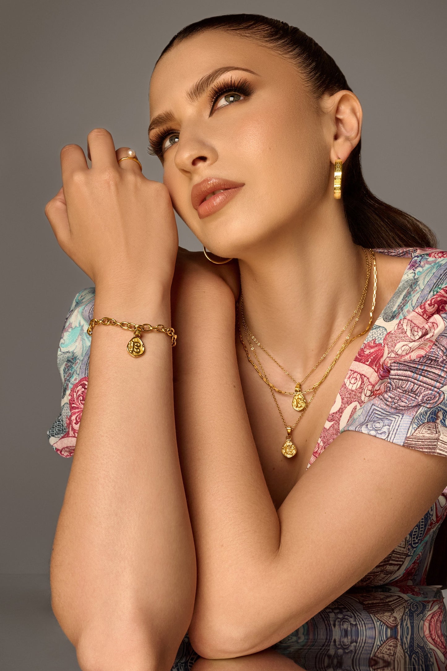 Charm Bracelet