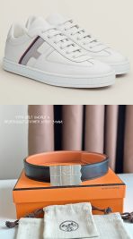 202523812 Boomerang Sneakers and H Blet