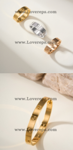 621428276 Classics Love Bracelet and Love Ring