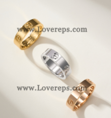 621428527 LOVE Ring Classic Mondel