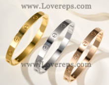 621428797 New Clasp Classic Love Bracelet