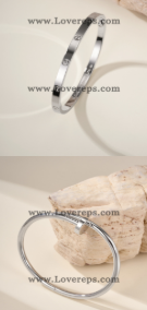 621428985 Love Bracelet Small Model and Nail Bracelet Classic Model