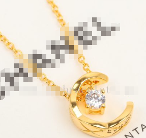 621429480 COCO Crush Necklace