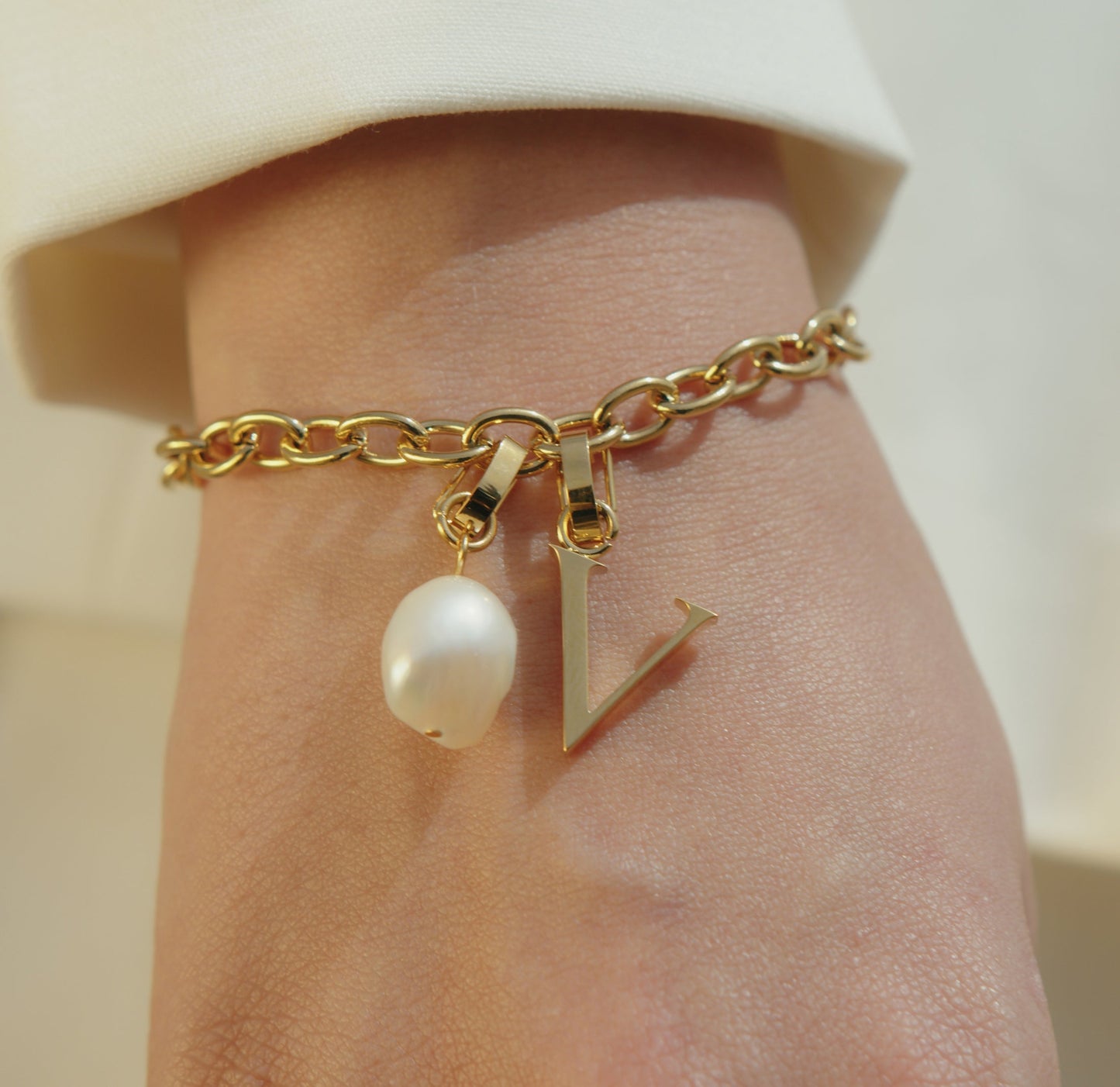 Charm Bracelet