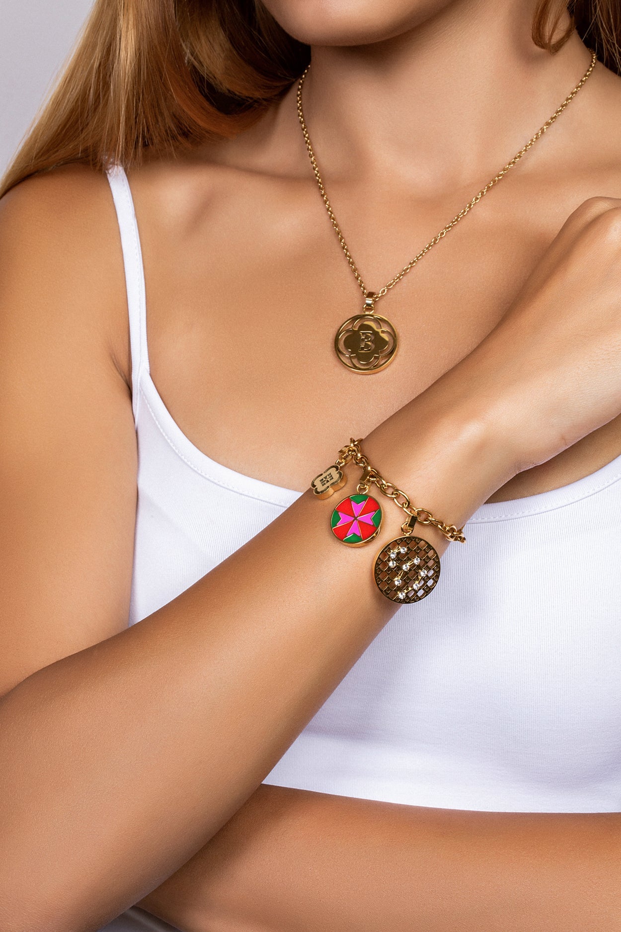 Charm Bracelet