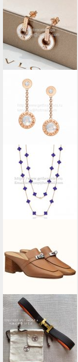 202523508 Earrings and Necklace and shoes and Belt