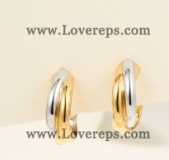 202523721 Trinity Classic Earrings