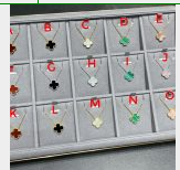 202523767 Alhambra Classics Necklace