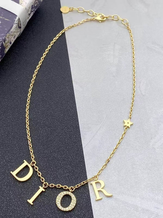 2026020501 yellow gold necklace
