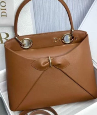 2026021301 Women Brown Bag