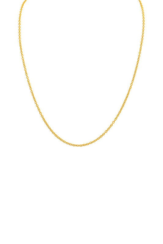 Chain Necklace