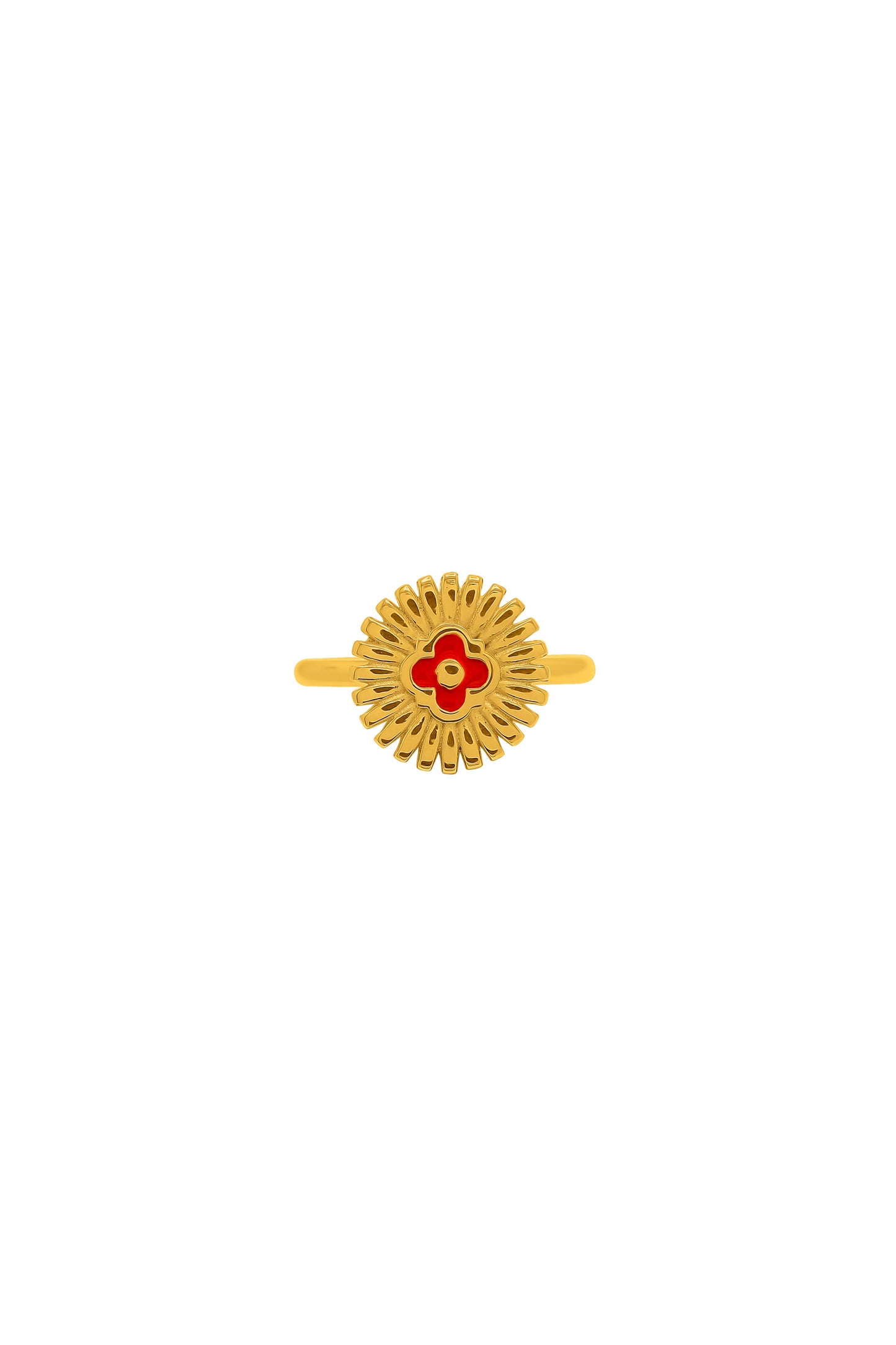 Stella Maris Ring