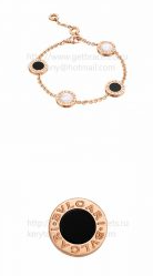 202523799 BV Bracelet and Earrings