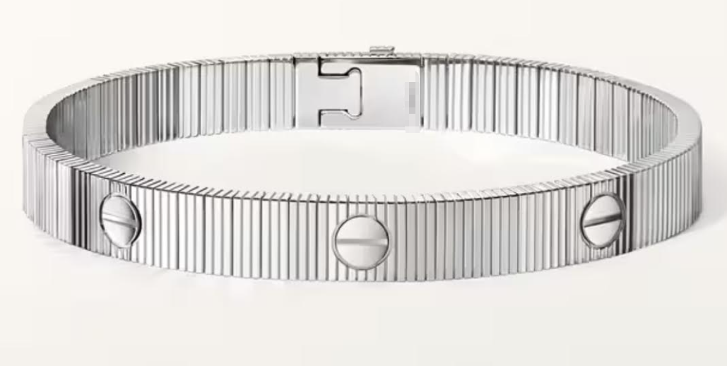 2025110801 New Love Bracelet