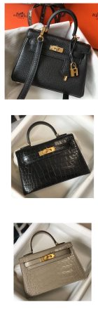 202523816 Kelly Bags