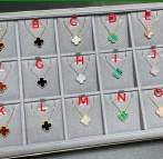 202523818 Vintage Alhambra Necklace-