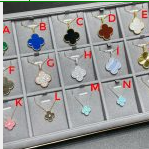 202523952 Alhambra Classics Necklace