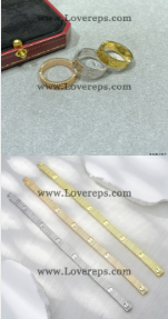 202523964 LOVE Unlimited Bracelet and Ring