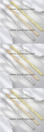 202524033 LOVE Flexible Unlimited Bracelets