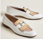 202524067 Women's Royal Loafers in Multicolor Calfksin