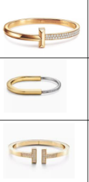 2025122201 Fashion Bracelets Yellow Gold