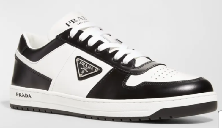 2025123001 Men Fashion Shoes