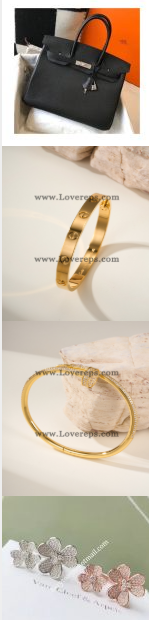 202524281 Birkin 30cm Bag and Bracelet and Ring