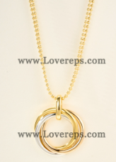 202525220 Trinity Pendant Large Model