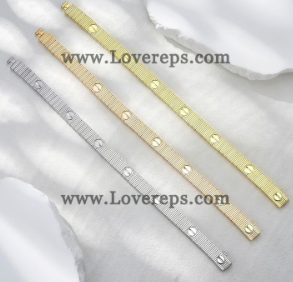 202525231 LOVE Flexible Unlimited Bracelet