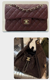 2026022701 Women Fashion Bags