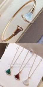202525563 Divas Dream Bracelet and Necklace