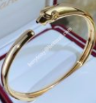 202527191 Panthere Bracelet Yellow Gold