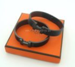 202527214 Black Clic Clac Bracelet 12mm PM Size