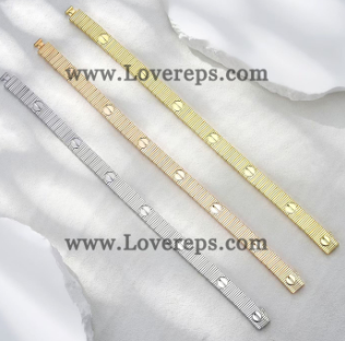 202527218 LOVE Flexible Unlimited Bracelet