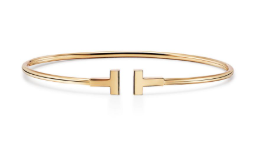 2026052201 Fashion T Bracelet Yellow Gold