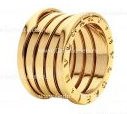 202527243 XXth Anniversary 5-Band Ring