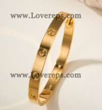 621428269 Classics Love Bracelet Yellow Gold