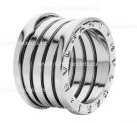 621428495 XXth Anniversary 5-Band Ring