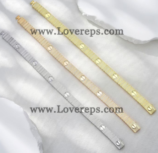 621428499 LOVE Flexible Unlimited Bracelet