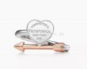 621428507 Lovestruck Heart Tag Ring