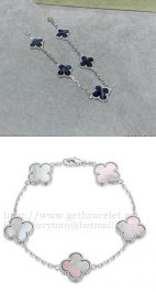 621428811 Vintage Alhambra Bracelets