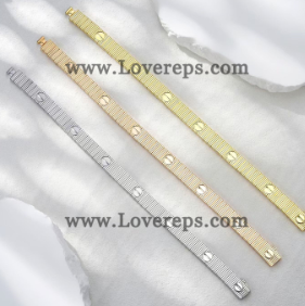 621428996 LOVE Flexible Unlimited Bracelet