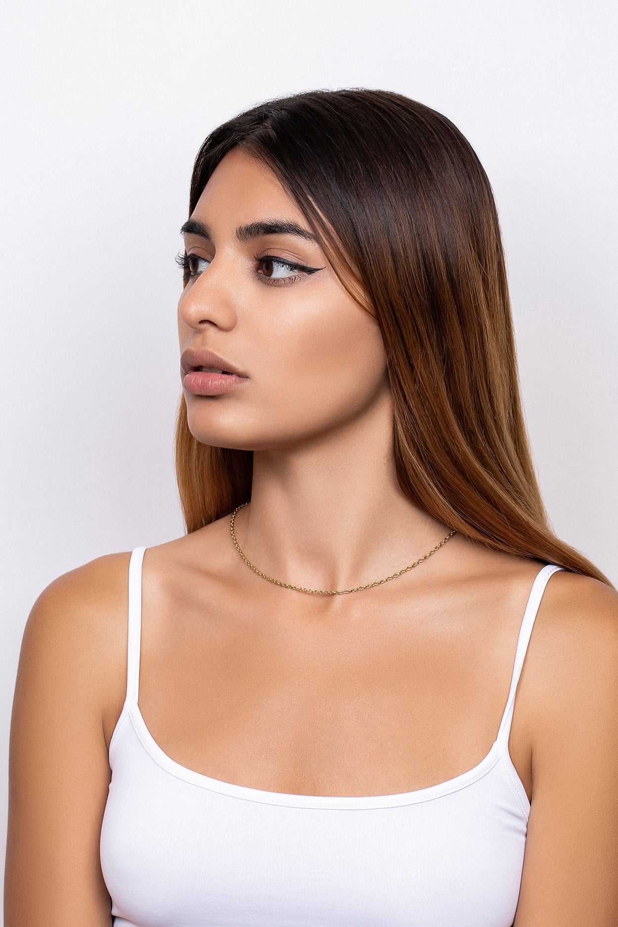 Chain Necklace