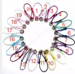 202523327  Trinity Rope Bracelet