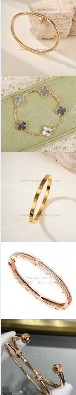 202523336 5pcs Bracelets