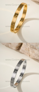 202523360 Classics Love Bracelet