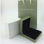 202523382 2pcs VCA Bracelets Box