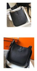 202523398 Evelyne III Bags