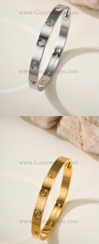 202523400 Classics Love Bracelets